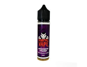Longfill VAMPIRE VAPE 14/60 ml - Heisenberg Orange